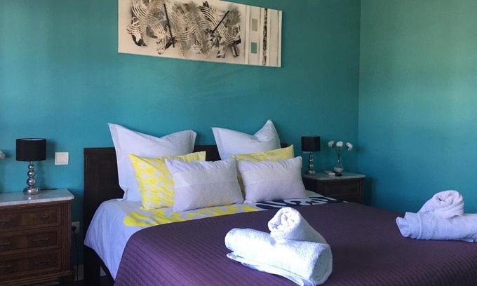El Bercial House | Cozy Casa Nordia: Family-Friendly Getaway Awaits You