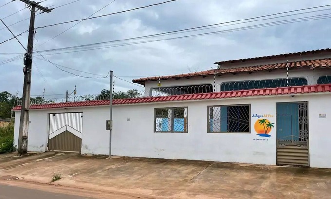 Alter do Chao House | Family-Friendly Retreat at Casa Nossa Praia, Alter do Chão