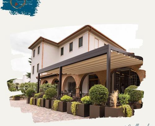 Volpago del Montello Hotel | Casa Nostra: Pet-Friendly Getaway with Top Guest Ratings