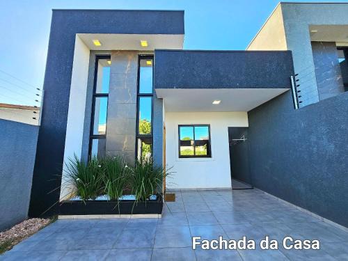 Regiao Norte House | Family-Friendly Casa NOVA: Comfort Near Paraguay & Itaipu