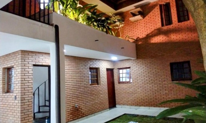 Vila Nova Conceicao House | Budget-Friendly Casa Nova: Guest Rated 8.4/10 with Kitchen