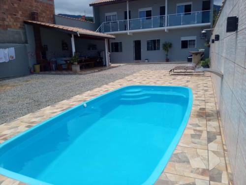 Taquaral House | Family-Friendly Casa Nova with Pool Near Ubatuba Beach