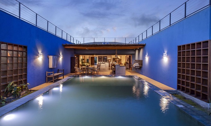 Porto Seguro House | Casa Nova: Oceanview Retreat in Trancoso's Prime Spot