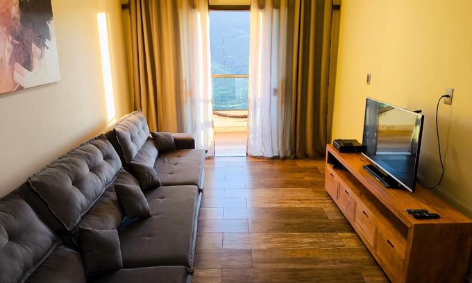 Ouro Preto Apartment | Discover Casa Nova: Family-Friendly Stay in Ouro Preto