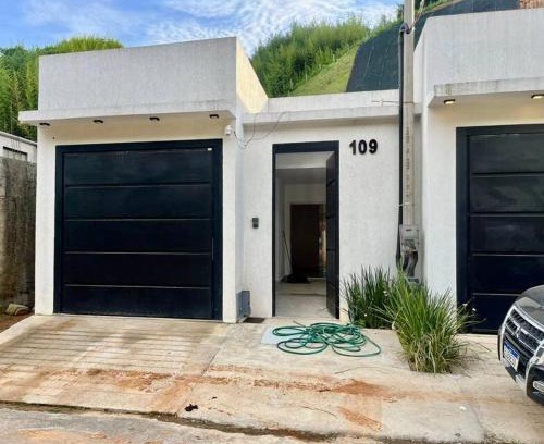 Pirai House | Pet-Friendly Casa Nova in Santanésia, Piraí - Rated 10/10
