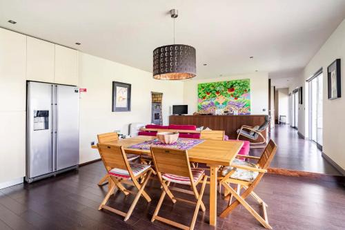 Pevidem House | Pet-Friendly Retreat at Casa Nova - Rated 9.4/10