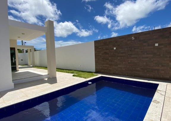 Triunfo House | Top-Rated Casa Nova Triunfo: Pet-Friendly Paradise