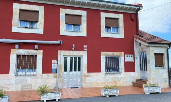 Bimenes Municipality Apartment | Discover Casa Noval: Family & Pet-Friendly Retreat in Asturias