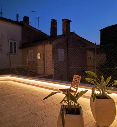 Fermo Apartment | Casa Nove