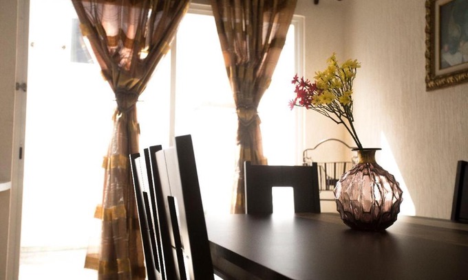 Puerto Juarez House | Prime Location Casa Nueva in Olivos with Pool & Hot Tub