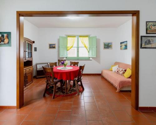 San Sperate House | Top-Rated Casa Nunzia: Pet-Friendly Gem with Dining Options