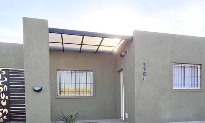 Rio Tercero House | Family-Friendly Retreat at Casa Nuup - Rated 9.3/10