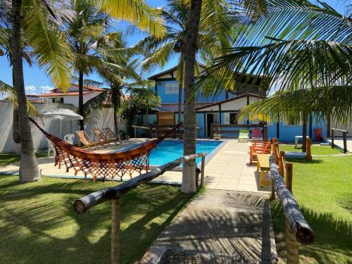 Conceicao da Barra Other | Pet-Friendly Getaway at Pousada Oásis, Rated 8/10