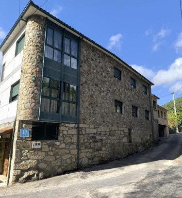 Cortegada House | Discover Casa o Pontillón: Family and Pet-Friendly Retreat