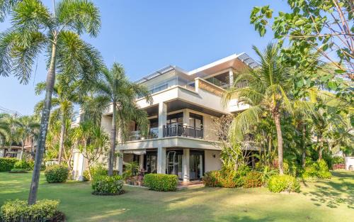 Choeng Thale Apartment | Cozy Casa Oasis: 3BR Retreat near Laguna & Layan Beach