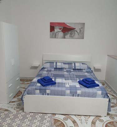 Pompei Apartment | Casa Oasy Pompei 2