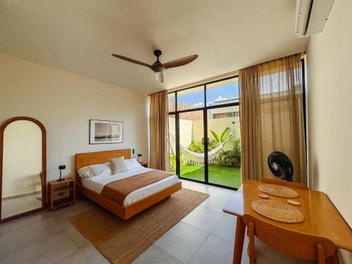 Palomino Villa | Casa Ocaso