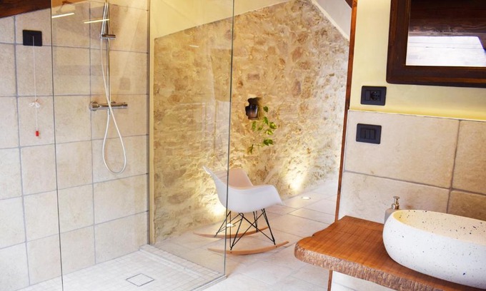 Vasto House | Top-Rated CASA OCRA for Unforgettable Stays