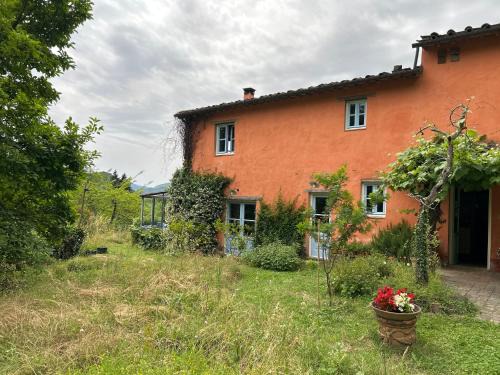 San Martino in Freddana Bed & Breakfast | Discover Casa Octavia: Guest Rated 9.5 with Pool Access