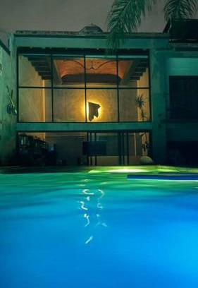 Tlayacapan House | Casa Ohana Morelos