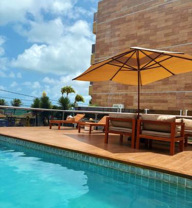 Tambau House | Experience Oceanfront Bliss at Casa Oiti in João Pessoa