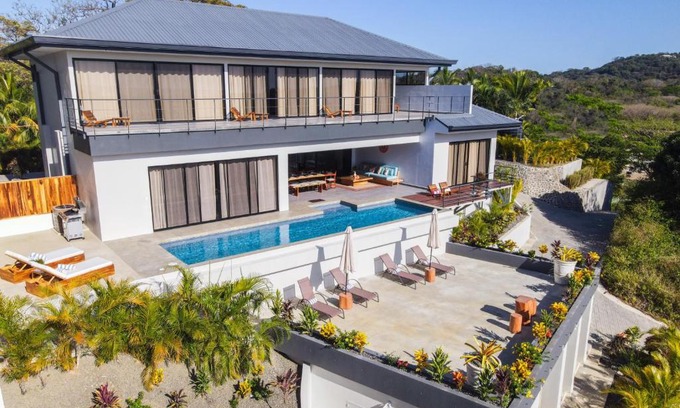 Nosara House | Unforgettable Stay at Casa Ojos Azules, Nosara - 4 Stars