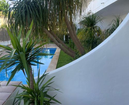 Javea Apartment | Discover Casa Olé: 4-Star Retreat with Beautiful Pool