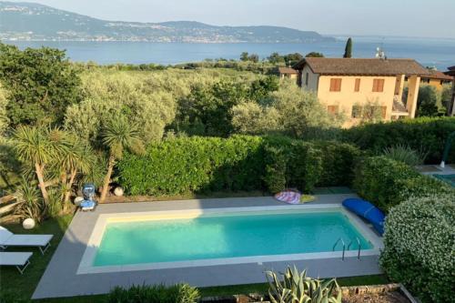 Gaino Apartment | Explore Casa Oleandri & Bougainville Apartments - Family-Friendly