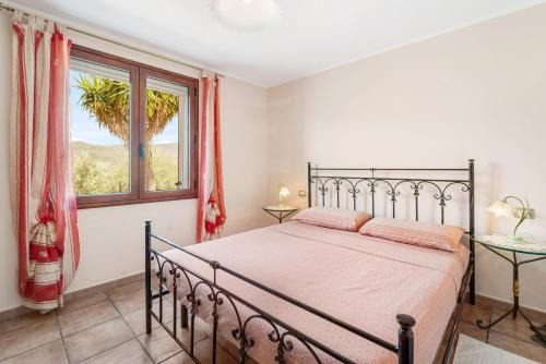Buggerru House | Experience Casa Oleandro: Pet-Friendly 4-Star Haven