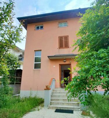 Levico Terme Apartment | Pet-Friendly CASA OLGA: Rated 9/10 for Family Comfort