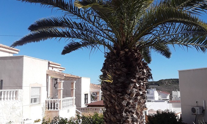 Rojales Apartment | Relax at Casa Oliva, Minutes from the Beach & Family Friendly