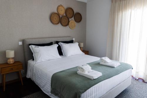 Fatima House | Casa Oliveira