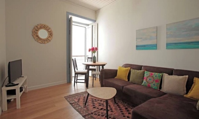 Lagos Cottage | Casa Oliveira