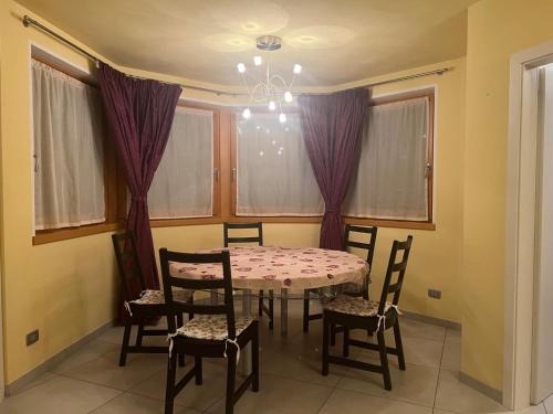 Carisolo Apartment | Guest Rated Casa Olivieri: Ideal for Families and Pets