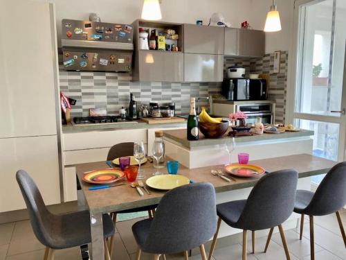Sperlonga Apartment | Top-Rated Casa Omero: Pet & Child Friendly Getaway