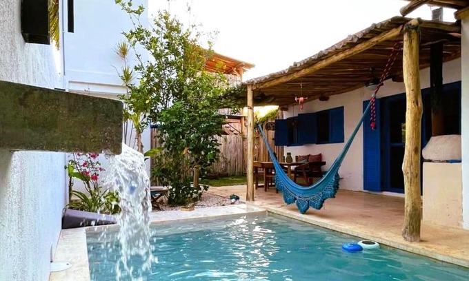 El Cuyo Villa | Exceptional Casa Omero: Family-Friendly with Pool Access