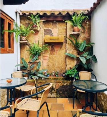 Old Town Hotel | Discover Casa ONCE ONCE: Family-Friendly Retreat Awaits