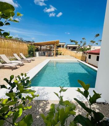 Tamarindo House | Scenic Holiday Homes in Tamarindo, Costa Rica by the Ocean