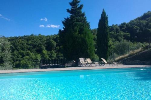 Piegaro Apartment | Discover Casa Oracolo: Your Ideal Budget Escape
