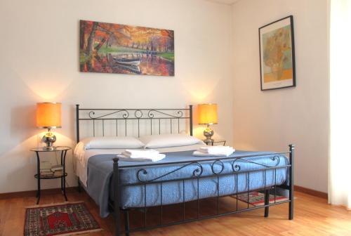 Lecco Apartment | Family-Friendly Retreat at Casa Orchidea - Rated 8.8/10