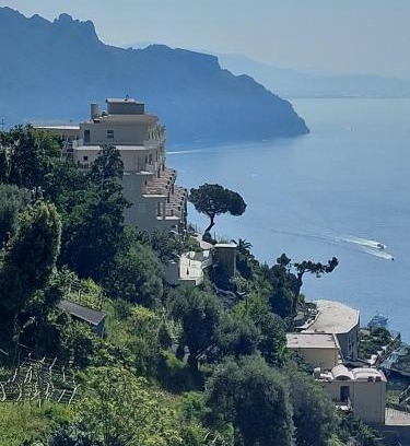 Pogerola Apartment | Experience Casa Orizzonte: Oceanfront Getaway, 9.3/10 Rated