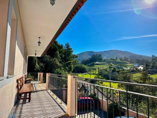 Santana House | Seaside Bliss at Casa Os Manos: Rated 9.1/10 Stay