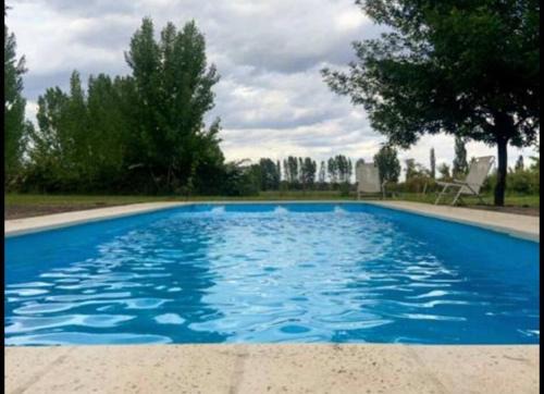 Tunuyan House | Exceptional Holiday Homes in Argentina with Ocean Views