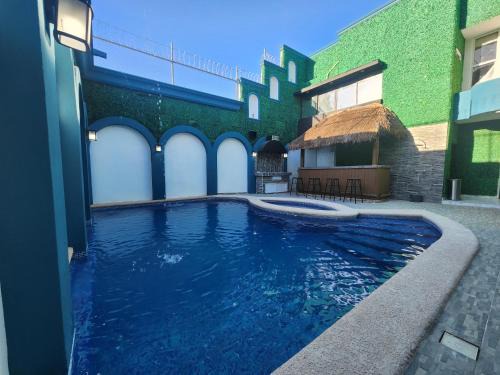 Zona Dorada House | Relax at Casa Ostra with Private Pool and Ocean View
