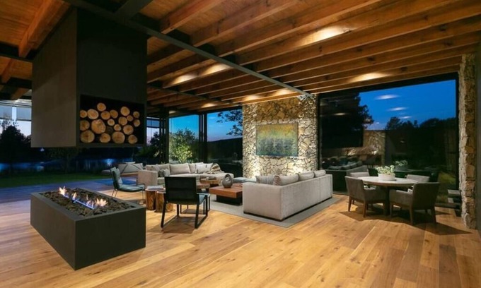 Valle de Bravo House | Relaxing Retreat at Casa Otero: Lakeside Escape Awaits