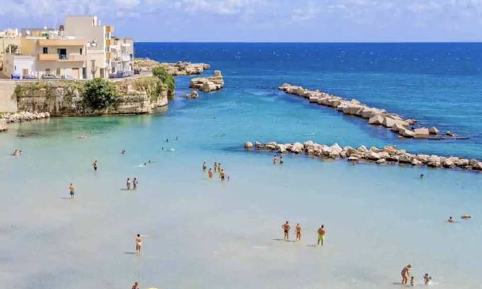 Otranto Apartment | Casa Otranto