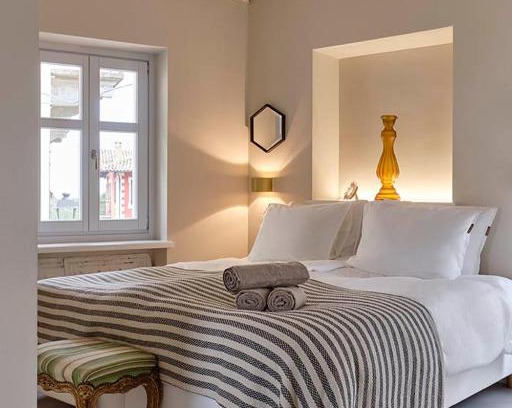 La Morra House | Discover CASA OTTO: Belvedere Panoramic View Retreat