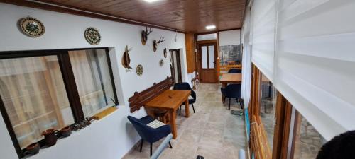 Sinaia Apartment | Casa Otto