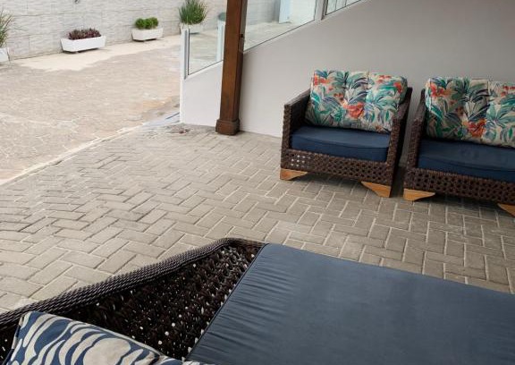 Ponta do Papagaio House | Relax at Casa pé na areia Ponta do Papagaio - 4 Star Retreat