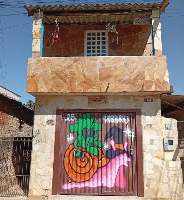Sao Thome das Letras House | Cozy Casa Pôr do Sol: Pet Friendly with 9/10 Guest Rating